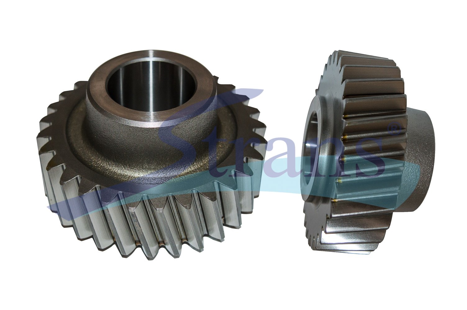 Шестерня Задньої Передачі Кпп Zf S5-42 Z-29 95533846 купити в